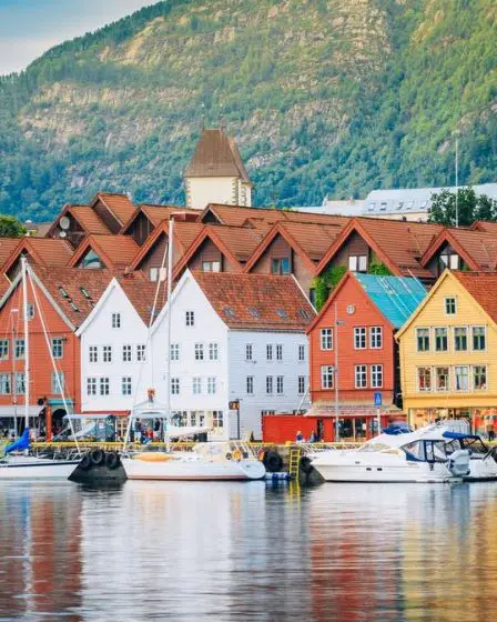 Les villes de Scandinavie à voir - 7