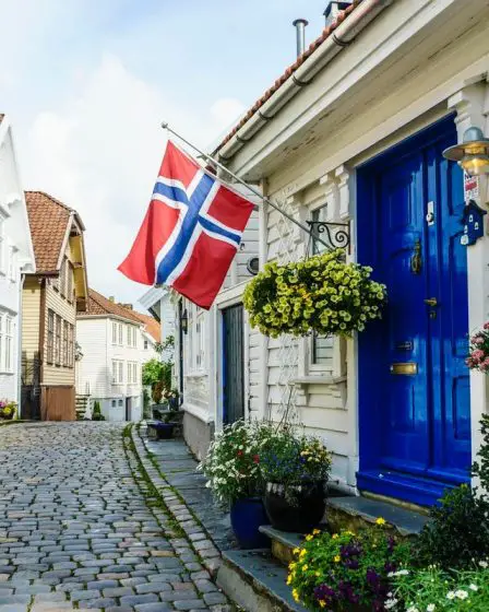 Top 10 des choses à faire à Stavanger, Norvège - 1