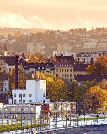 Un séjour de charme dans la ville d'Oslo - 1