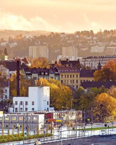 Un séjour de charme dans la ville d'Oslo - 28