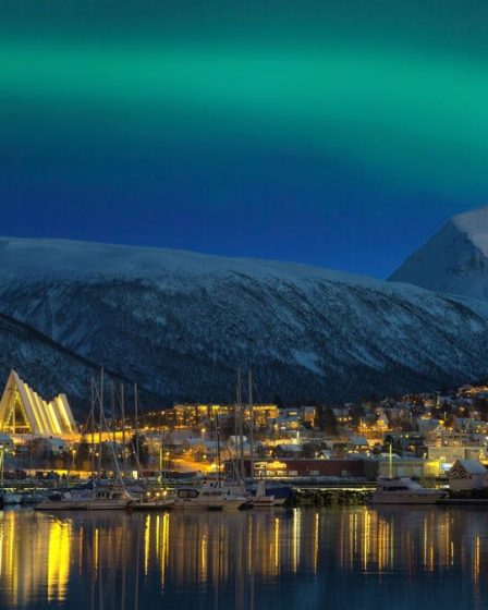 Où voir les aurores boréales en Norvège cet hiver ? - 10