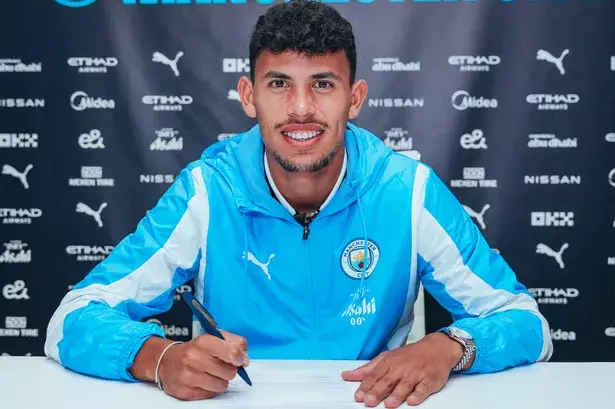 Le onze de départ le plus puissant de Man City lorsque chaque joueur est en pleine forme 10 Le onze de départ le plus puissant de Man City lorsque chaque joueur est en pleine forme - 9