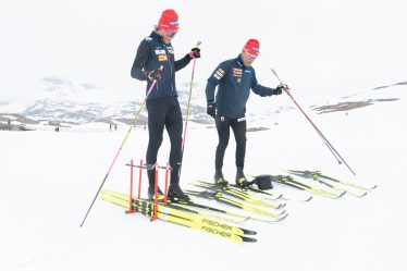Cas de dénonciation à l'Association de ski : l'assistant de Klæbo règle lourdement - 16