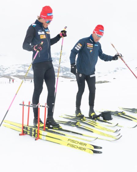 Cas de dénonciation à l'Association de ski : l'assistant de Klæbo règle lourdement 5 Cas de dénonciation à l'Association de ski : l'assistant de Klæbo règle lourdement - 4