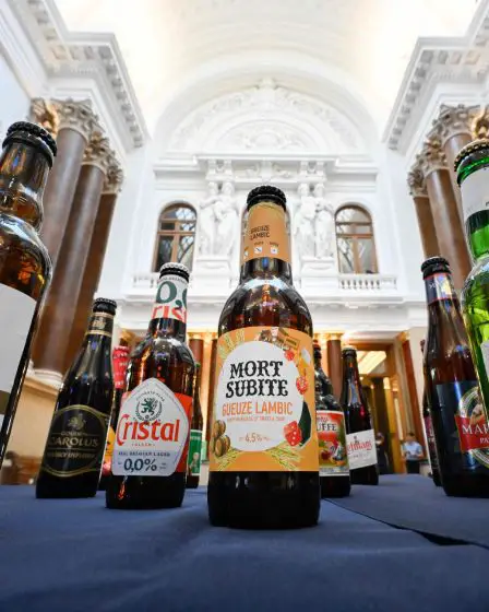 Un musée de la bière ouvert à un milliard de couronnes norvégiennes - E24 - 21