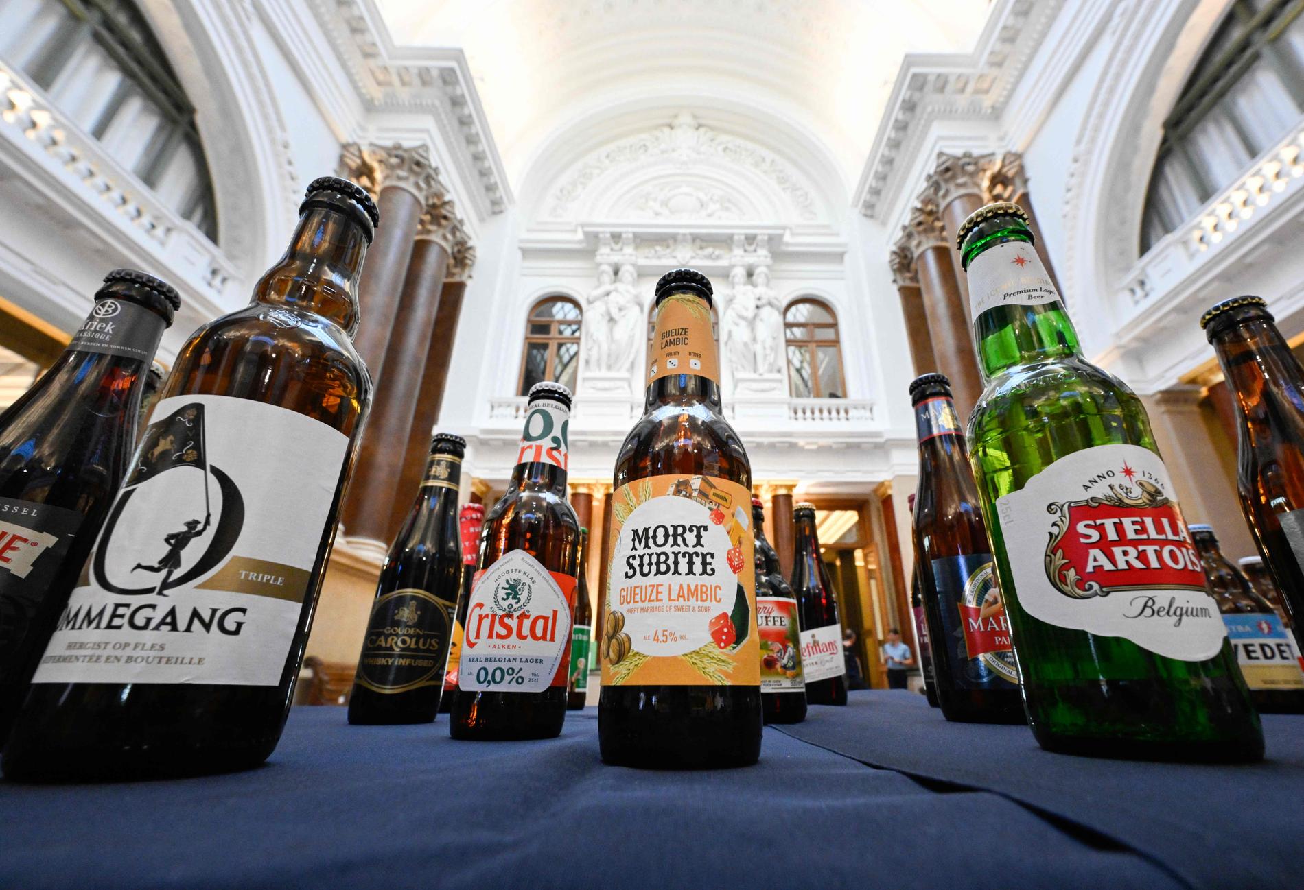 Un musée de la bière ouvert à un milliard de couronnes norvégiennes - E24 4 Un musée de la bière ouvert à un milliard de couronnes norvégiennes - E24 - 3