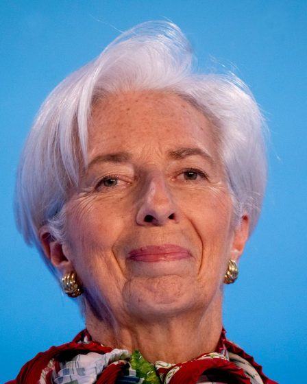 La Banque centrale européenne relève le taux d'intérêt à quatre pour cent - E24 - 1
