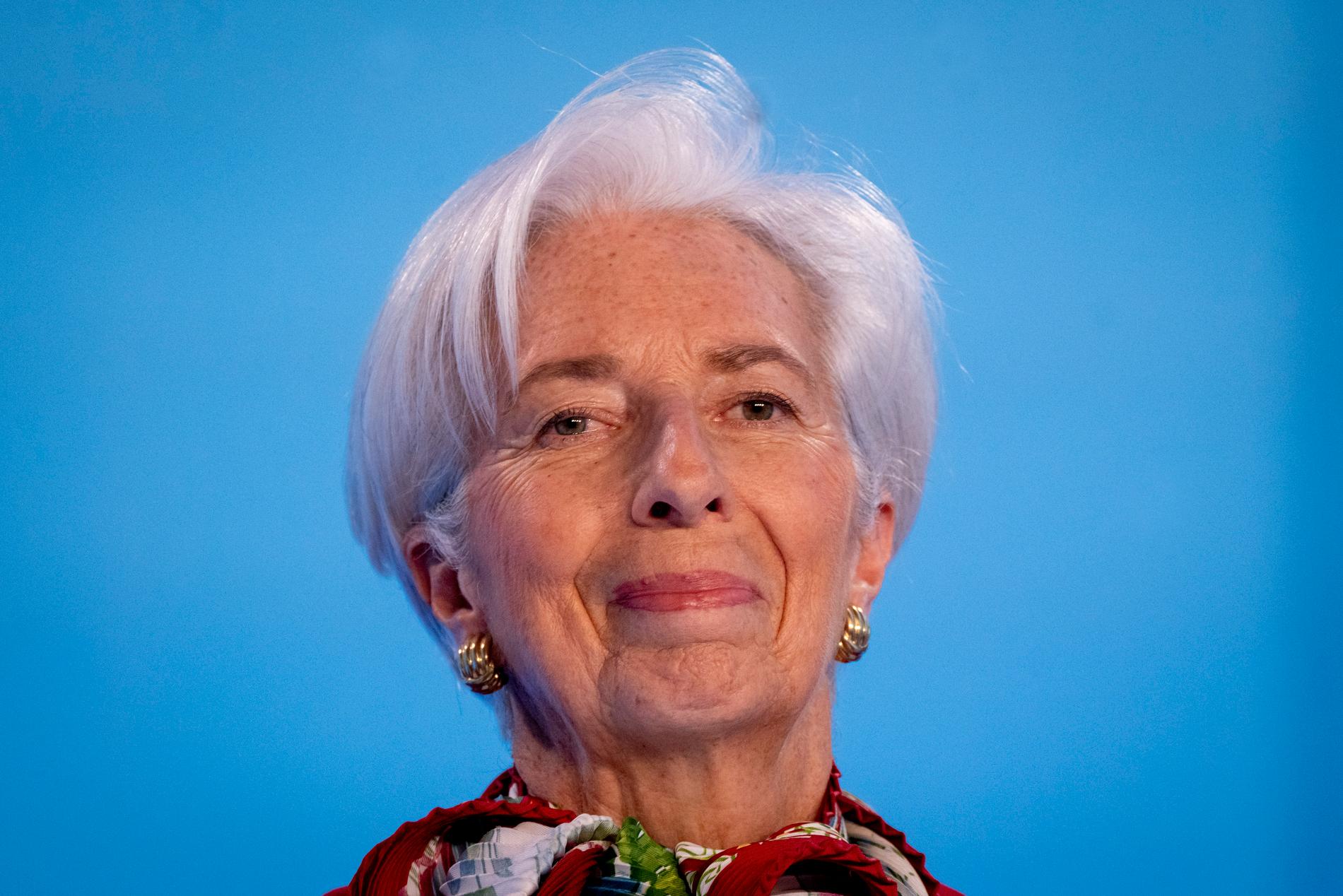 La Banque centrale européenne relève le taux d'intérêt à quatre pour cent - E24 4 La Banque centrale européenne relève le taux d'intérêt à quatre pour cent - E24 - 3