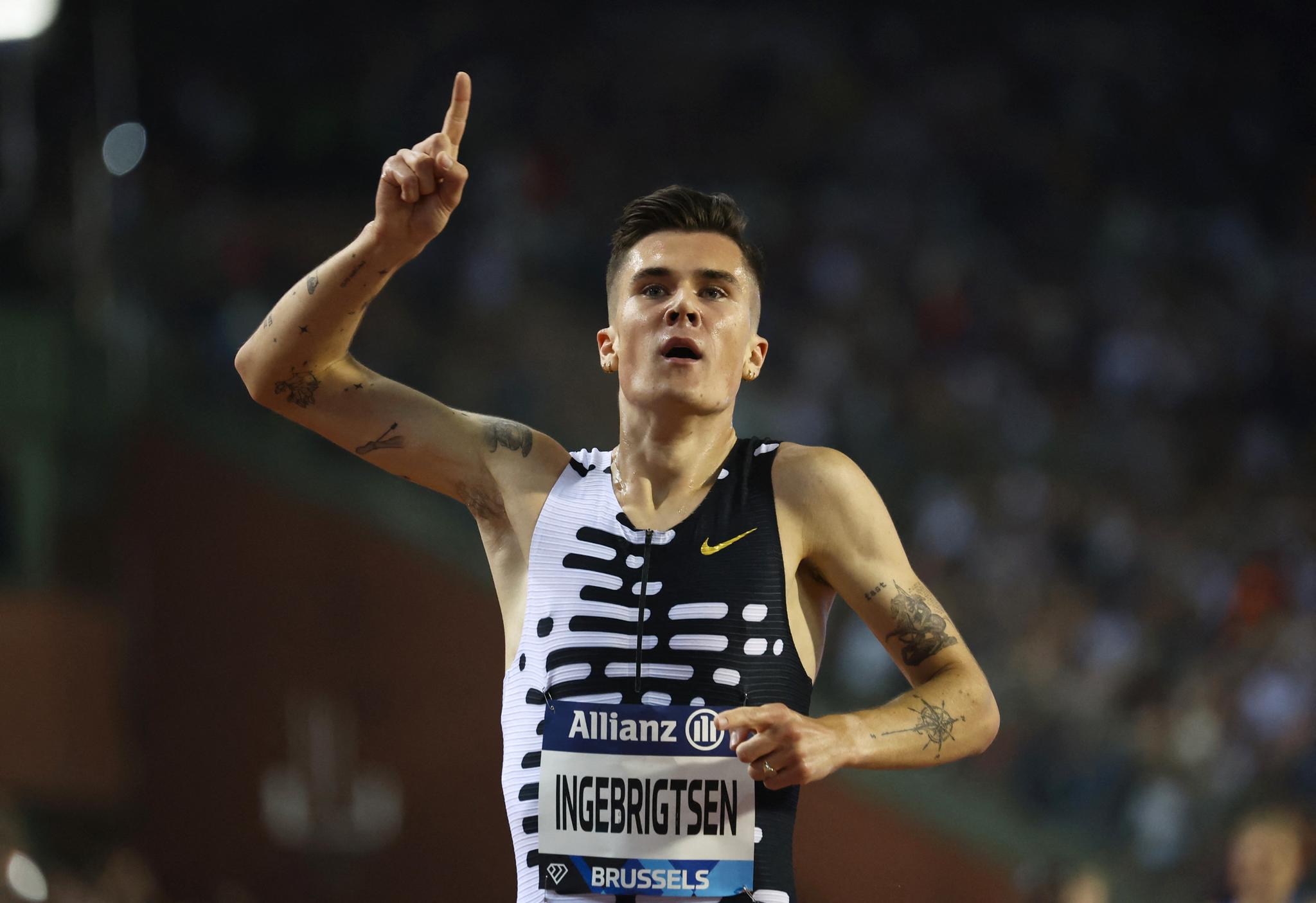 Finale de la Diamond league 3000m : La stabilité est absolument extrême 6 Finale de la Diamond league 3000m : La stabilité est absolument extrême - 5