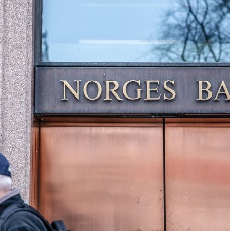Norges Bank : Le fonds d'investissement norvégien de 1 400 milliards de dollars ferme son bureau en Chine 8 Norges Bank : Le fonds d'investissement norvégien de 1 400 milliards de dollars ferme son bureau en Chine - 7