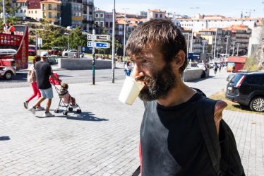Le Portugal a décriminalisé les drogues, puis les choses ont mal tourné, récit à Porto - 16