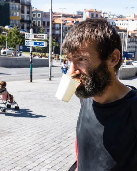 Le Portugal a décriminalisé les drogues, puis les choses ont mal tourné, récit à Porto - 7