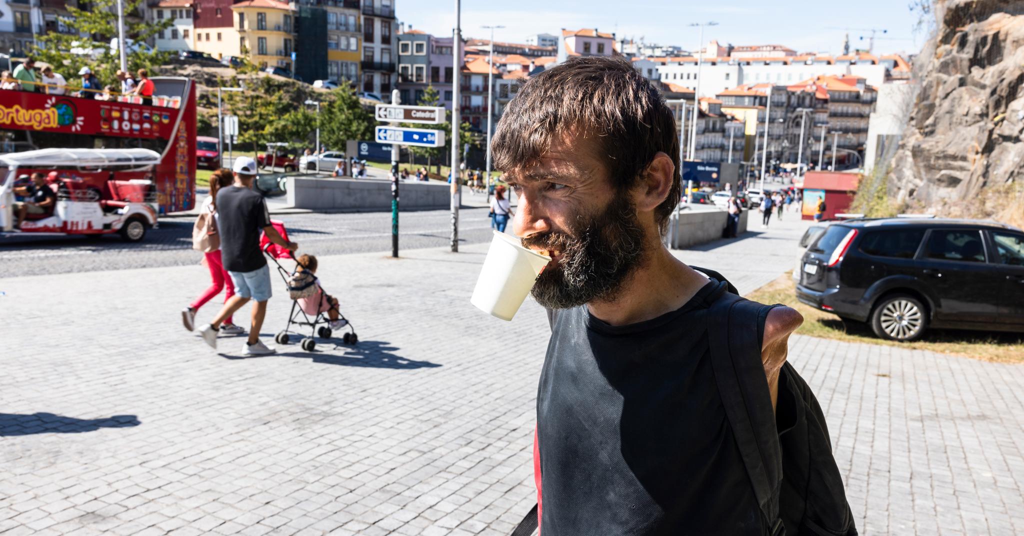 Le Portugal a décriminalisé les drogues, puis les choses ont mal tourné, récit à Porto - 3