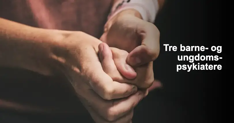 Les allégations sur le TDAH aident à induire les parents en erreur 4 Les allégations sur le TDAH aident à induire les parents en erreur - 3