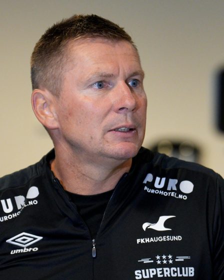 Jostein Grindhaug se rend à Haugesund 5 Jostein Grindhaug se rend à Haugesund - 4