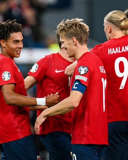 La prière absurde de la Norvège auprès de la Commission européenne 23 La prière absurde de la Norvège auprès de la Commission européenne - 22