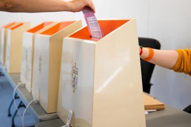 Les agresseurs d'enfants se présentent aux élections. Les parties n’ont aucun moyen de l’empêcher. - 20