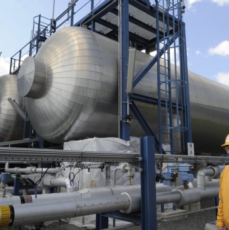 Les Etats-Unis et la Norvège utilisent des taxes et des crédits pour mener le monde dans la gestion du carbone - EURACTIV.com - 11