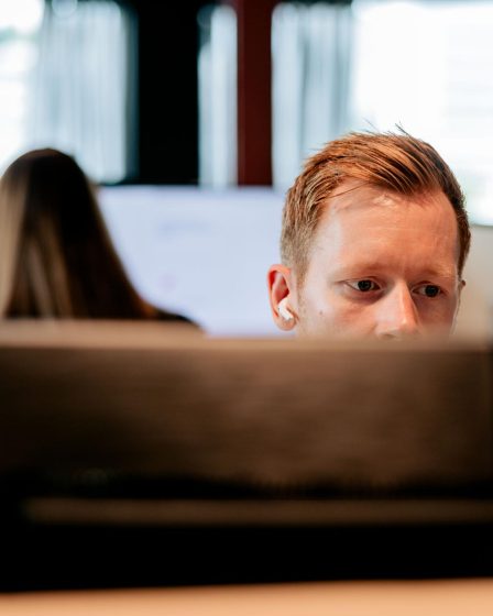 Sept domaines de messagerie sur dix des entreprises norvégiennes peuvent être utilisés à mauvais escient - 36
