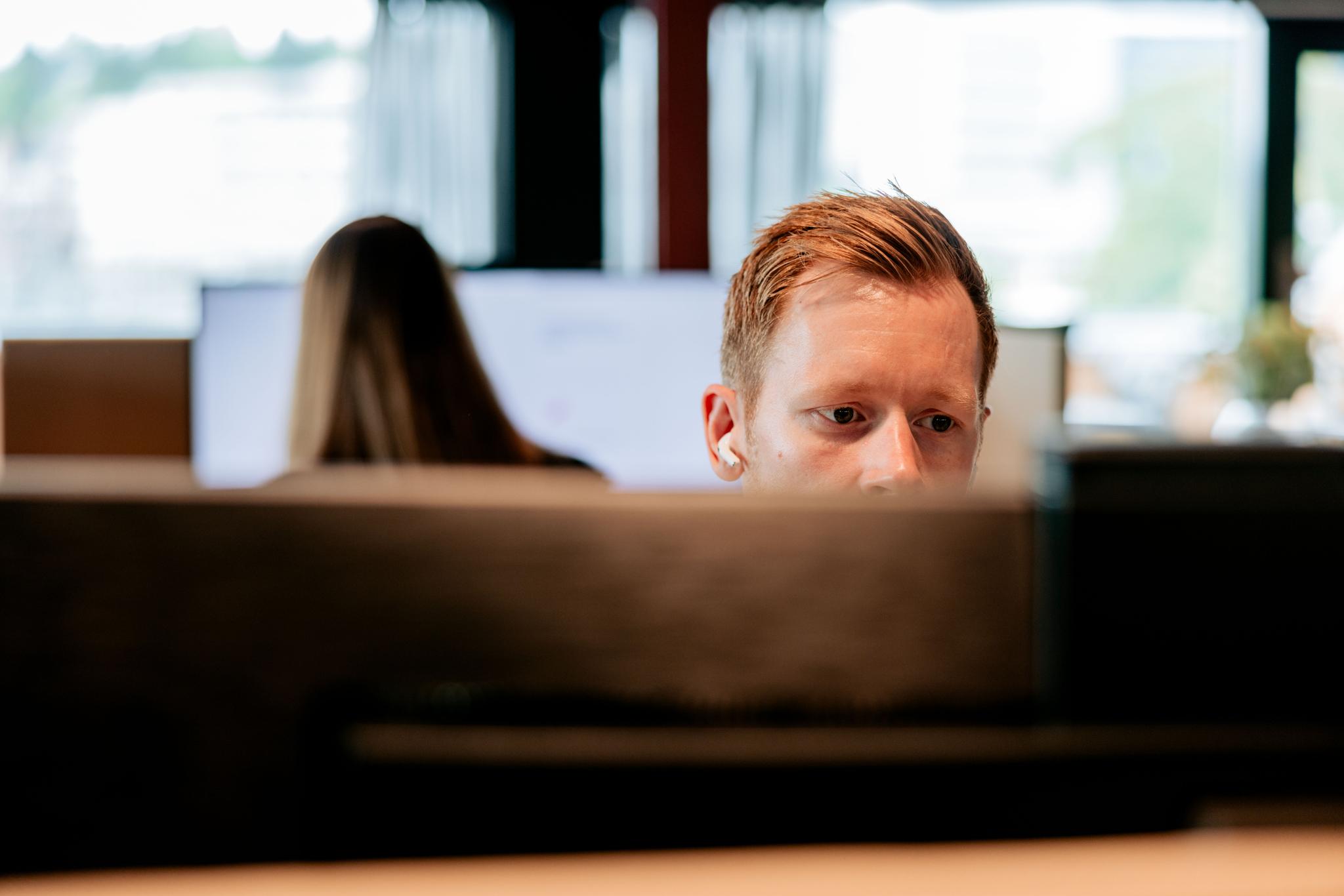 Sept domaines de messagerie sur dix des entreprises norvégiennes peuvent être utilisés à mauvais escient 6 Sept domaines de messagerie sur dix des entreprises norvégiennes peuvent être utilisés à mauvais escient - 5