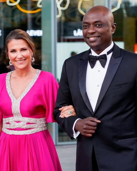 La princesse Märtha Louise et Durek Verrett se marieront à Geiranger l'année prochaine 25 La princesse Märtha Louise et Durek Verrett se marieront à Geiranger l'année prochaine - 24