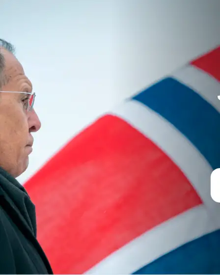 La Norvège sous la pression de la politique mémorielle russe - 1