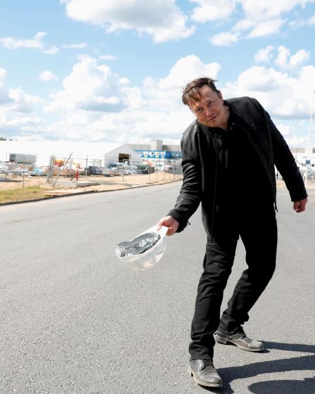 Le biopic de Musk en tête des ventes avant sa sortie - E24 5 Le biopic de Musk en tête des ventes avant sa sortie - E24 - 4