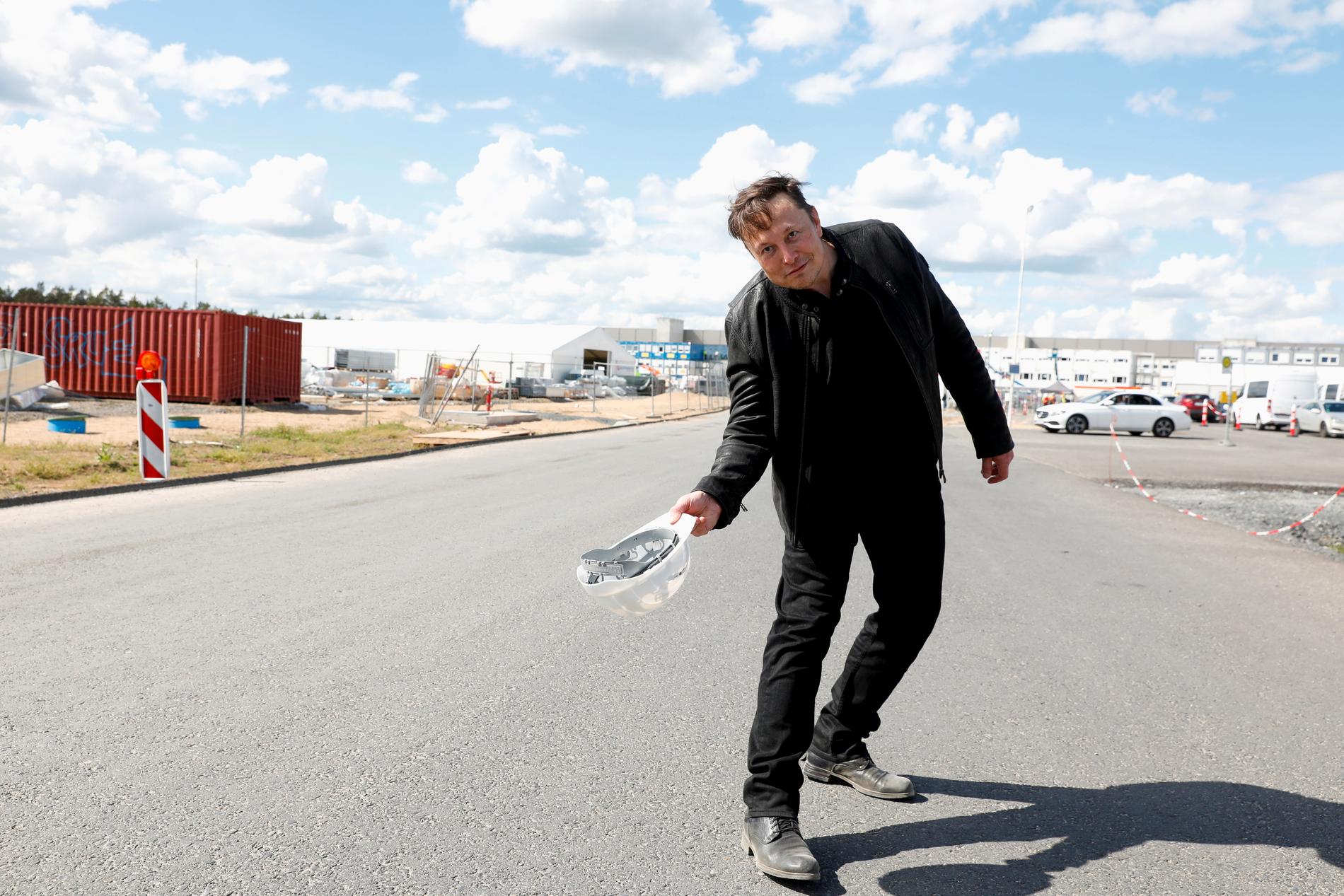 Le biopic de Musk en tête des ventes avant sa sortie - E24 6 Le biopic de Musk en tête des ventes avant sa sortie - E24 - 5