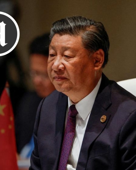La Chine a-t-elle atteint son apogée ? 19 La Chine a-t-elle atteint son apogée ? - 18