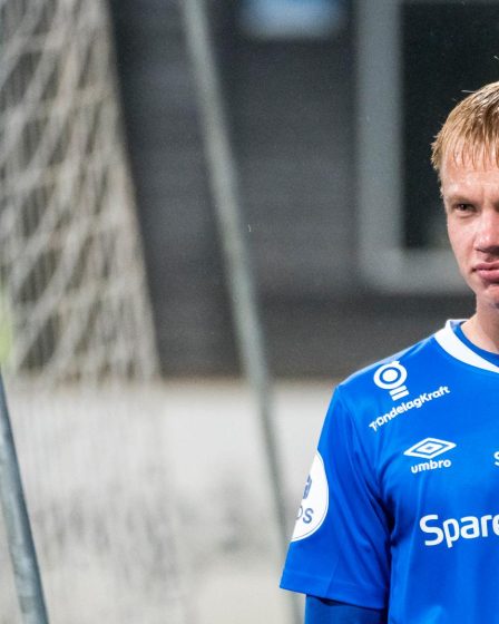 Prêt pour un nouveau club six mois après la résiliation du contrat de Ranheim - 1