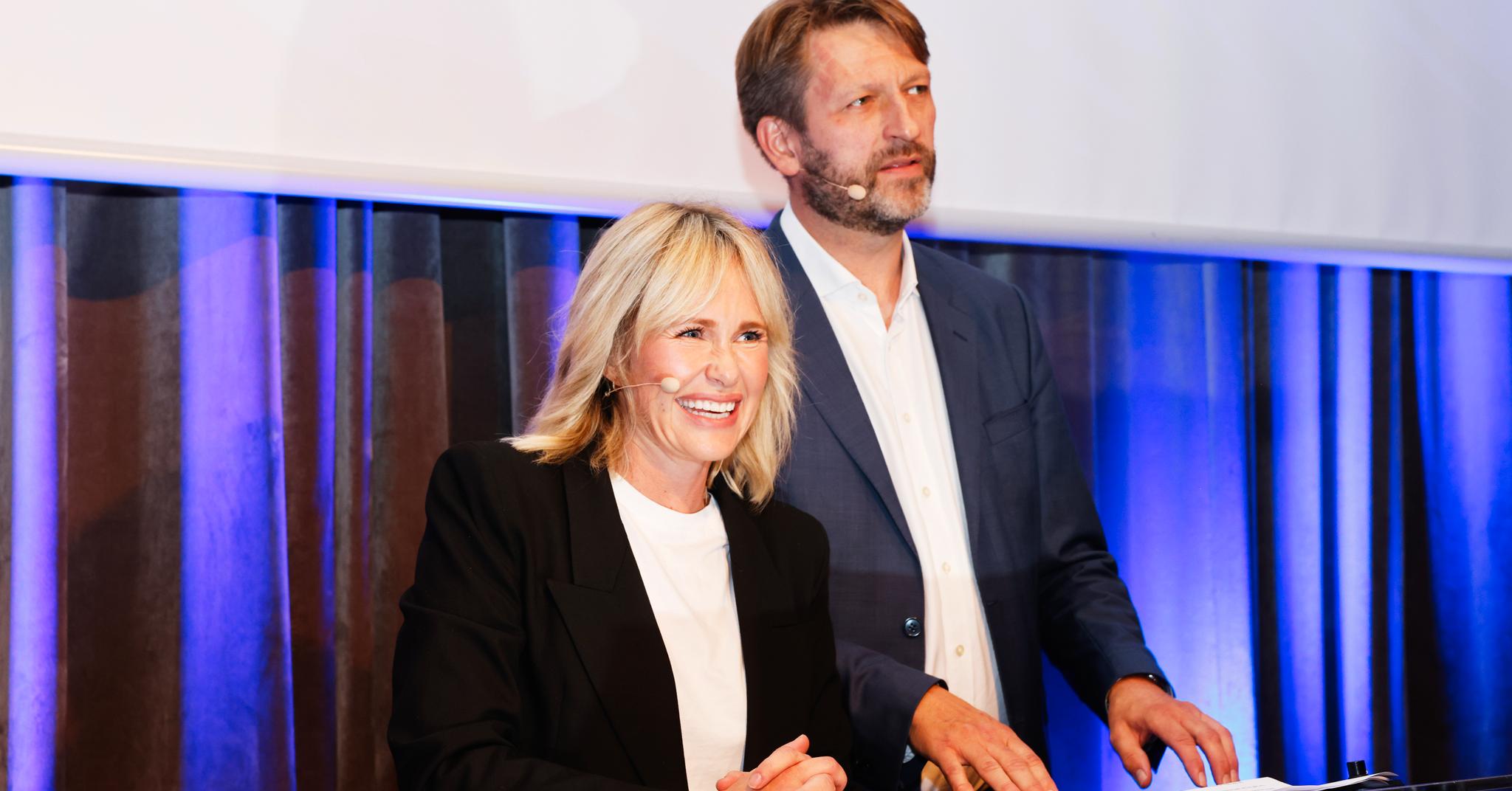 Ils ont gagné Oslo – ils promettent de le faire dans les 100 premiers jours 4 Ils ont gagné Oslo – ils promettent de le faire dans les 100 premiers jours - 3