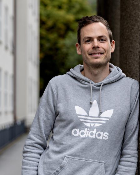 Dirige l’équipe de Bergen à domicile en Eliteserien pour la première fois. 19 Dirige l’équipe de Bergen à domicile en Eliteserien pour la première fois. - 18