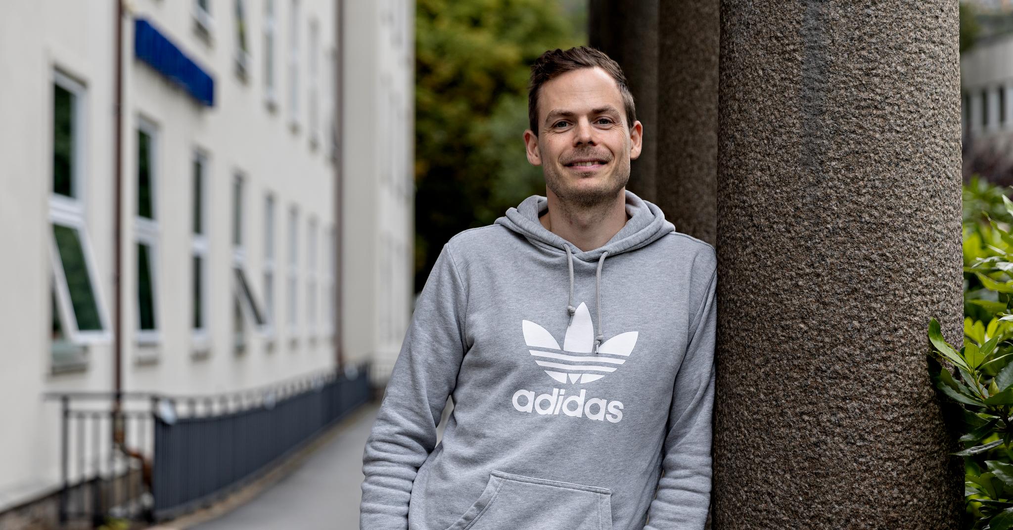 Dirige l’équipe de Bergen à domicile en Eliteserien pour la première fois. 4 Dirige l’équipe de Bergen à domicile en Eliteserien pour la première fois. - 3