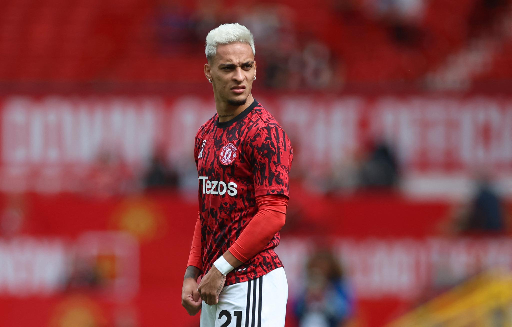 - En tant que club, nous prenons cette situation au sérieux 4 - En tant que club, nous prenons cette situation au sérieux - 3