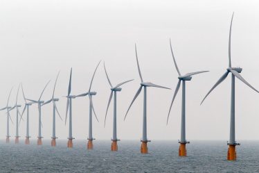 L'échec des enchères britanniques pourrait faire grimper le prix de l'énergie éolienne offshore norvégienne - E24 - 16