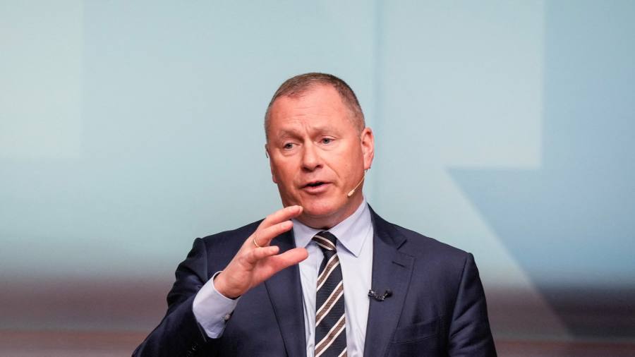 Le fonds pétrolier norvégien envoie un message aux entreprises sur l'IA 4 Le fonds pétrolier norvégien envoie un message aux entreprises sur l'IA - 3
