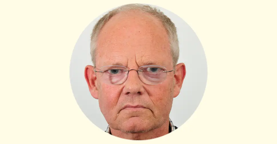 Tor Bjørklund était un politologue classique 4 Tor Bjørklund était un politologue classique - 3
