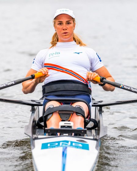 Skarstein directement en finale - a obtenu un billet pour les Jeux Paralympiques 13 Skarstein directement en finale - a obtenu un billet pour les Jeux Paralympiques - 12