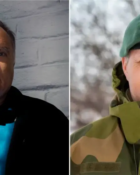 Diesen sacrifiera-t-il le Finnmark ? 2 Diesen sacrifiera-t-il le Finnmark ? - 1