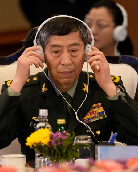Un par un, les personnes nommées par Xi disparaissent. Cela provoque des maux de tête pour quiconque souhaite entretenir des relations avec la Chine. - 16