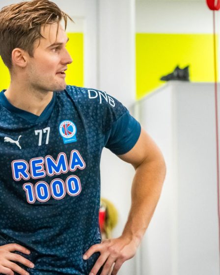 La star de Kolstad n'a aucune idée de la durée de son absence 9 La star de Kolstad n'a aucune idée de la durée de son absence - 8