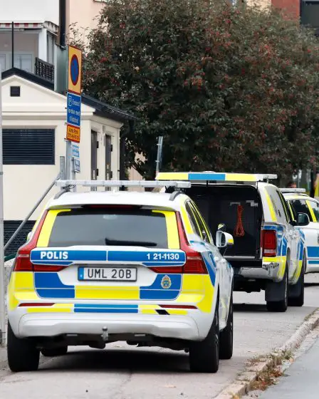 Un jeune de 13 ans retrouvé mort dans une zone forestière en Suède - 4