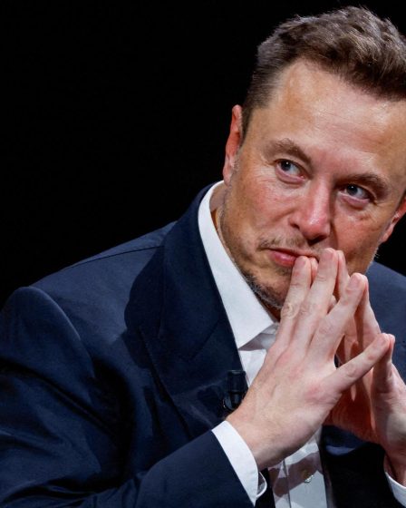 Elon Musk examiné par Kiev et salué par les Russes - E24 - 27