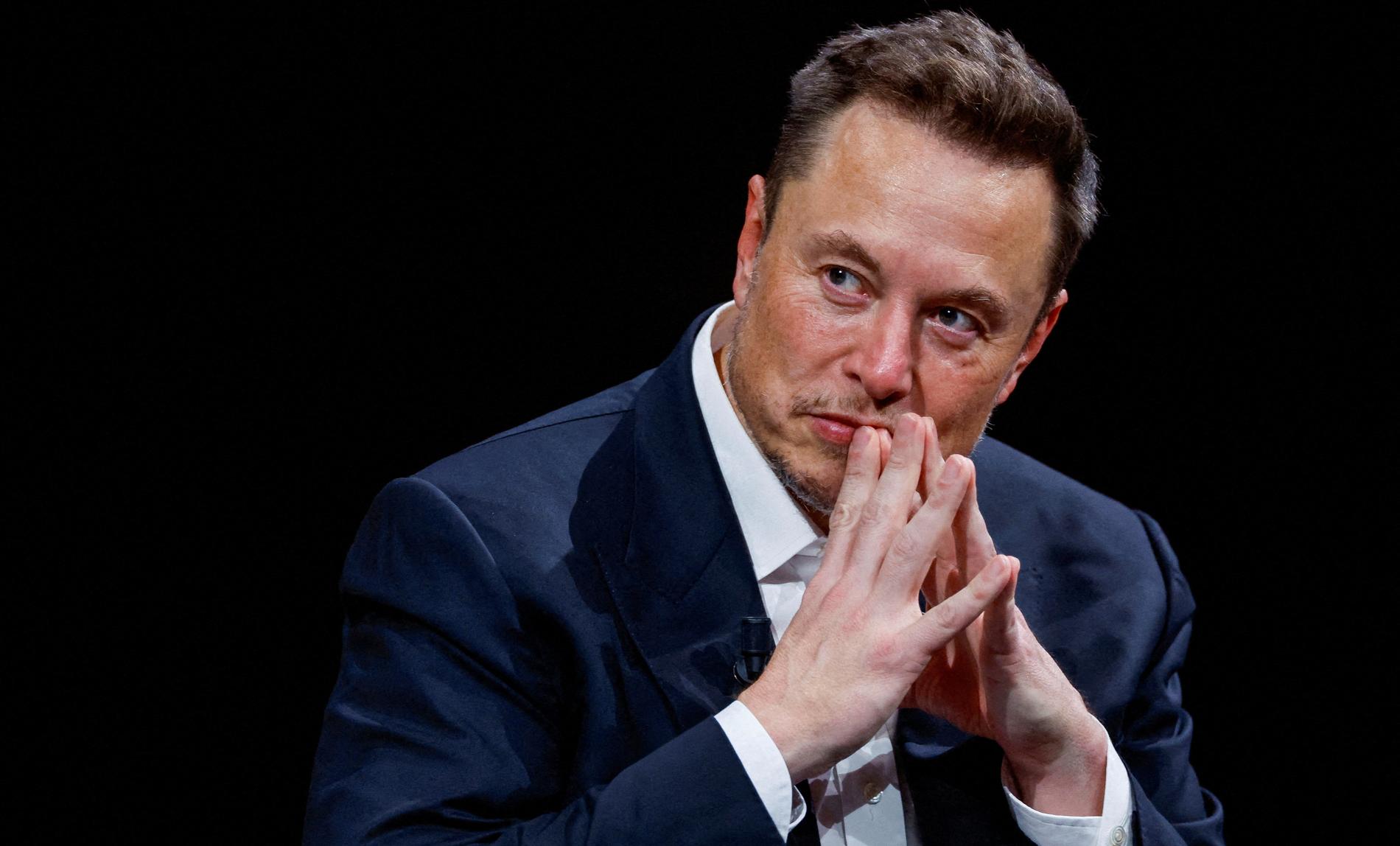 Elon Musk examiné par Kiev et salué par les Russes - E24 8 Elon Musk examiné par Kiev et salué par les Russes - E24 - 7