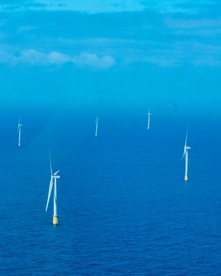 Trois nouveaux domaines sont pertinents pour l’éolien offshore – E24 - 4