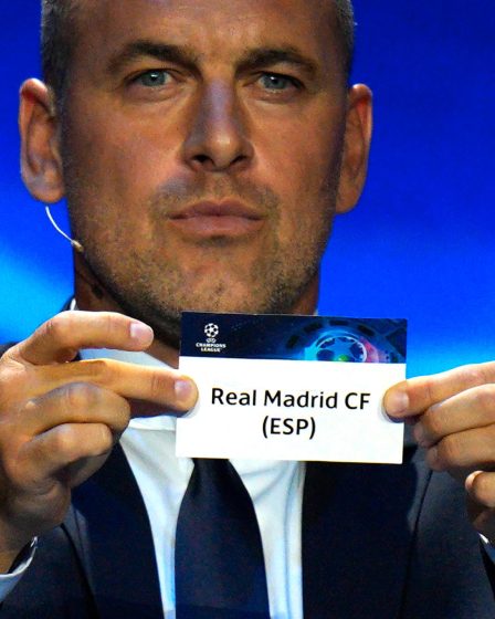Des joueurs du Real Madrid arrêtés pour avoir partagé une vidéo sexuelle avec un mineur 17 Des joueurs du Real Madrid arrêtés pour avoir partagé une vidéo sexuelle avec un mineur - 16