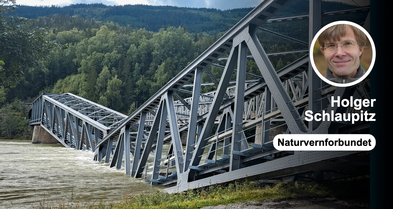 Les chemins de fer en Norvège : une nouvelle « annus horribilis » ? 4 Les chemins de fer en Norvège : une nouvelle « annus horribilis » ? - 3