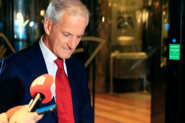 Vers une soirée électorale historique - le Parti conservateur est en passe de devenir le plus grand parti - 8