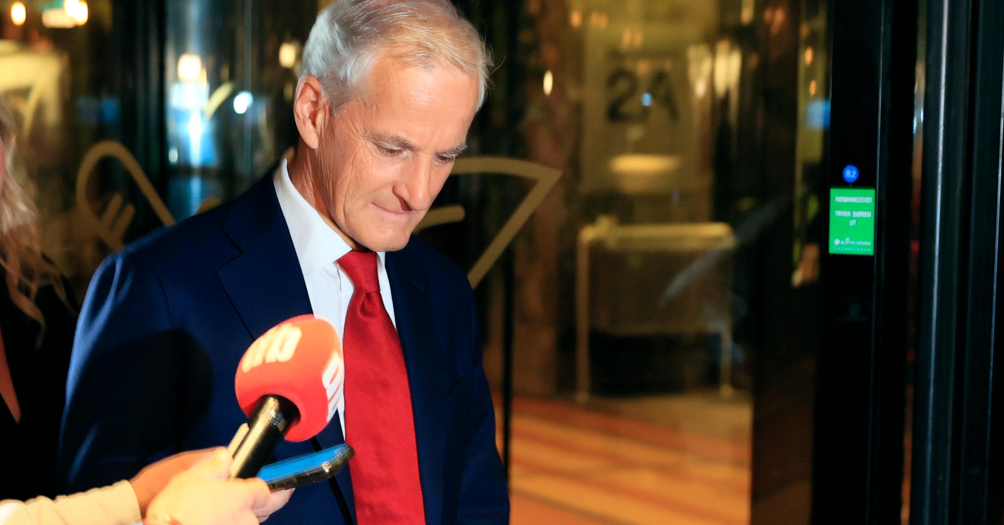 Vers une soirée électorale historique - le Parti conservateur est en passe de devenir le plus grand parti 4 Vers une soirée électorale historique - le Parti conservateur est en passe de devenir le plus grand parti - 3