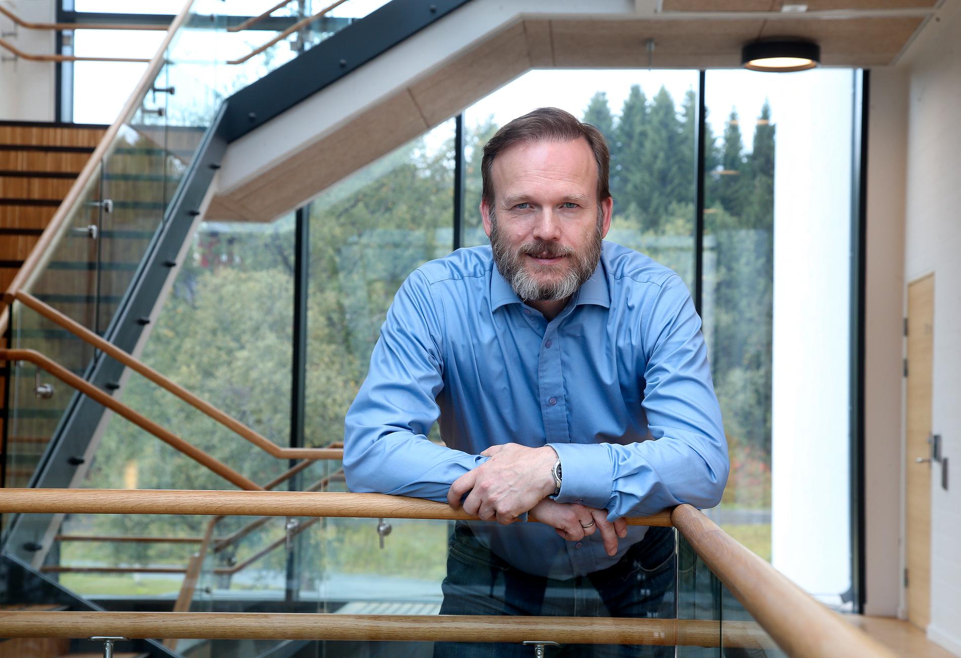 Une personne sur sept n’est pas en mesure de payer les frais de logement à Tromsø : – Inquiétant – E24 6 Une personne sur sept n’est pas en mesure de payer les frais de logement à Tromsø : – Inquiétant – E24 - 5